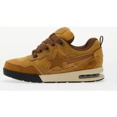 A Bathing Ape Bape Flip Sta 1 - Brown
