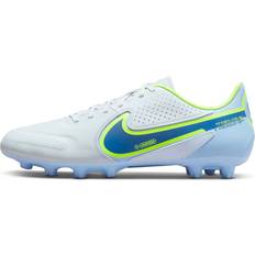 Nike Tiempo Legend 9 Academy HG Glacier Blue Volt