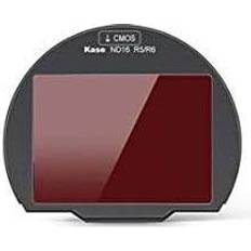 Kase Canon R5/6 Clip-In Filter ND16 4 Stop