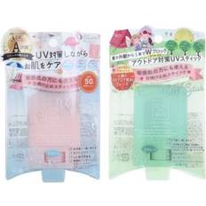 Skincare Carol's Daughter Clear UV Stick SPF50+ PA++++ Floral Herb 15g