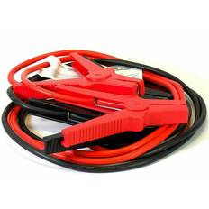 Jump Starter Batteries AA Heavy Duty Car Van Jump Starter Leads Booster 3m