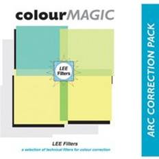 Colour Magic Arc Correction