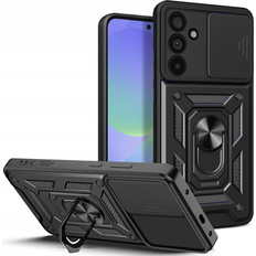 Tech-Protect Mobiltilbehør Tech-Protect Samsung Galaxy A36 5G Camshield Cover