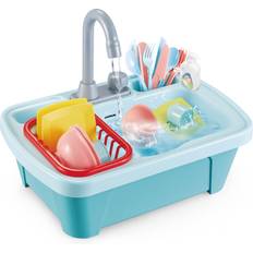 Junior Home Elektronisk Multi Kökshandfat Lekset