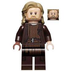 LEGO Star Wars Luke Skywalker Minifigure 75245