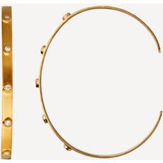 Armbånd Stine A Five Flow Stone Armbånd - Gold