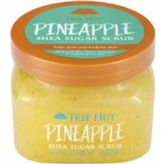 Tree Hut Pineapple Shea Sugar Scrub 510g