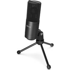Fifine FIFINE XLR Condenser Microphone Unidirectional Microphone
