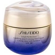 Shiseido Vital Perfection Uplifting Firming Cream SPF 30 50ml