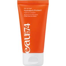 Skincare Eau de Capri Hydrate Protect Hand Cream 50 ml 50ml