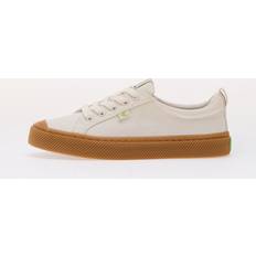 Cariuma W Oca Low Sneakers - Gum Off/White