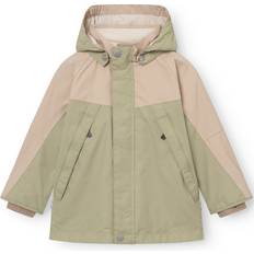 Mini A Ture Matvalon Jakke - Beige