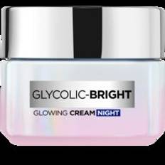 L'Oréal Paris Glycolic-Bright Glowing Cream Night 50ml