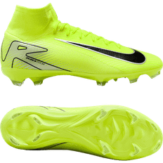 Nike Air Zoom Mercurial Superfly X Pro FG