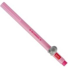 Legami Gel Pen Kitty Pink Ink