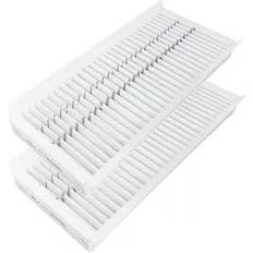 Cleanfilter PluggEasy ASPV3.0 G4+G4 Filterset