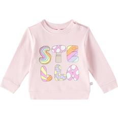 Stella McCartney Kids Sweatshirt - Rosa