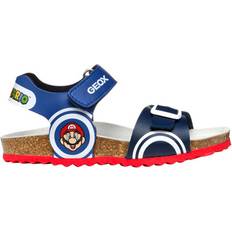 Geox J Ghita Boy D - Multi Patterned