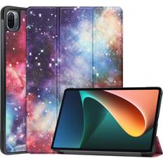 MTK Slim Fit Cover Till Xiaomi Pad 5