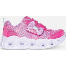Skechers Heart Lights - Boogie Land