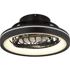 Globo LED-Deckenventilator DEANNE 3665 20 x 48 cm 40 W