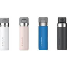 Stanley pink Stanley Quick-Flip Water Bottle 0.7L Water Bottle