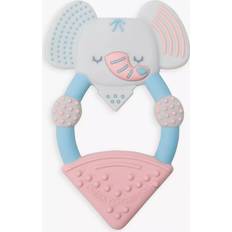 Cheeky Chompers Animal Teether Darcy the Elephant