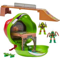 Teenage Mutant Ninja Turtles Turtles Tales Of Turtle Head Raphael