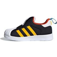 adidas LEGO x Superstar 360 - Black Green