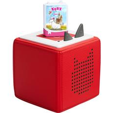 Spielset-Zubehör Tonies Book Tonie Hörfigur Kurt