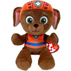 TY Beanie Paw Patrol Zuma