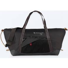 Klättermusen Mimer Dufflelbag 25L - Raven