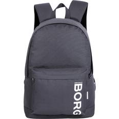 Björn Borg Core Street Backpack - Grå