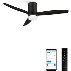 Plafondventilatoren Create Wind Calm Plafondventilator 40W