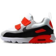 Nike Air Max Tiny 90 Infrared - Black/Grey/Pink