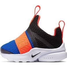 Nike Presto Extreme Shoes - Black/Black/Racer Blue