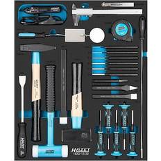 Hazet Verktygsset Hazet 163D-12 30 Verktygsset