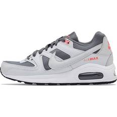 Nike Air Max Command Flex - Grey White