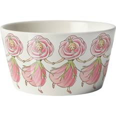 Design House Stockholm Elsa Beskow 50 cl Rose Skål