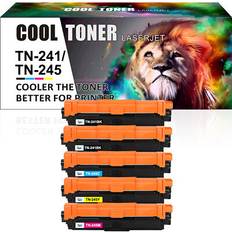Cool Toner Fits Brother DCP-9020CDW - 9015CDW/HL-3140CW/HL-3150CDW/HL-3170CDW