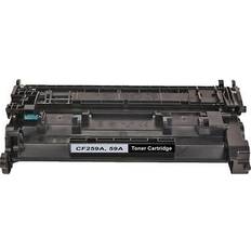 Toner Cartridge CF259A 59A For HP LaserJet Pro M404N M404DN M428DW With Chip