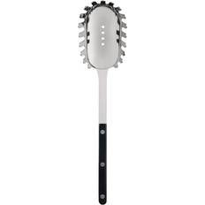 Sabre Køkkenudstyr Sabre Bistrot Solid 30 cm Sort Pastaske