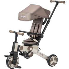 Dreiräder Micro Dreirad TRICYCLE Latte TR0021