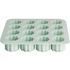 Green Ice Cube Trays Kosta Boda Viva 13 cl Mint Green Ice Cube Tray