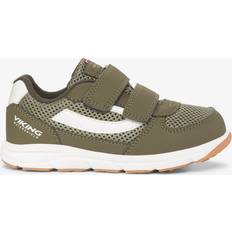 Gröna Sneakers Viking Hovet Wp 2v Sneakers - Olive