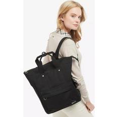 Barbour Bags Barbour Olivia Backpack - Black
