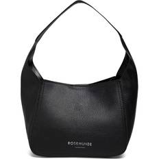 Rosemunde Väskor Rosemunde Rbsanya Small Handbag - Svart