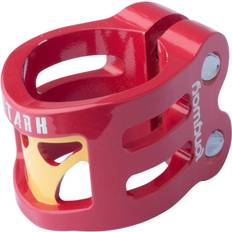 Stark Stunt Scooter Clamp Red