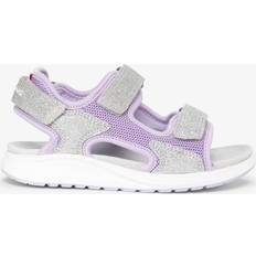 Viking Lila Sandaler Viking Anchor Glitter Sandaler Lilac