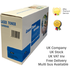 Laser Toner Cartridges Laser Black Toner Cartridge FX3 Compatible For Canon Laserclass 2050 Printer